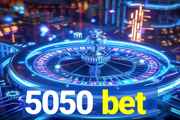 5050 bet